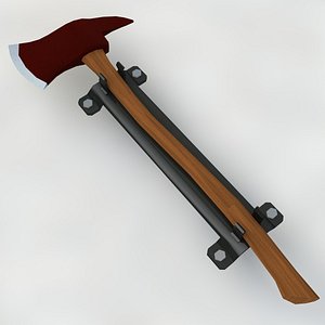 axe base c4d