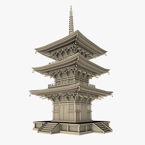 Pagoda