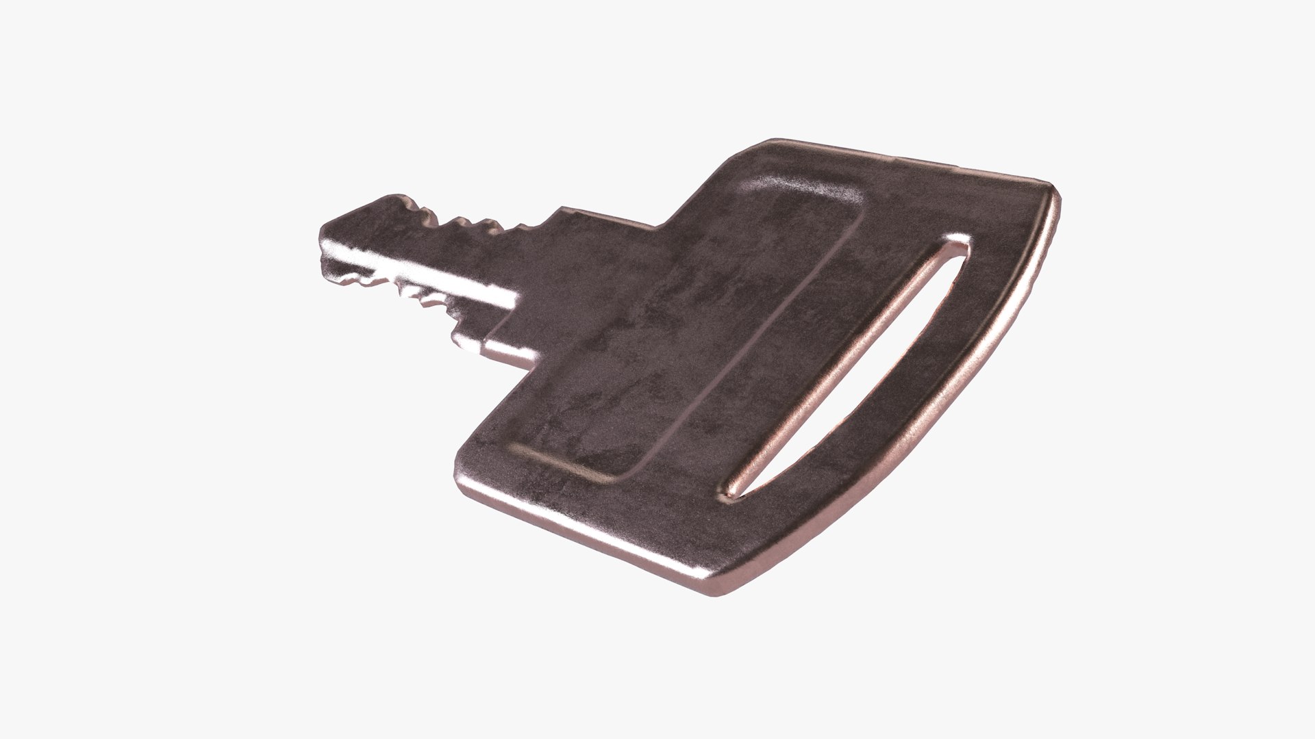 Key 3D model - TurboSquid 1810131