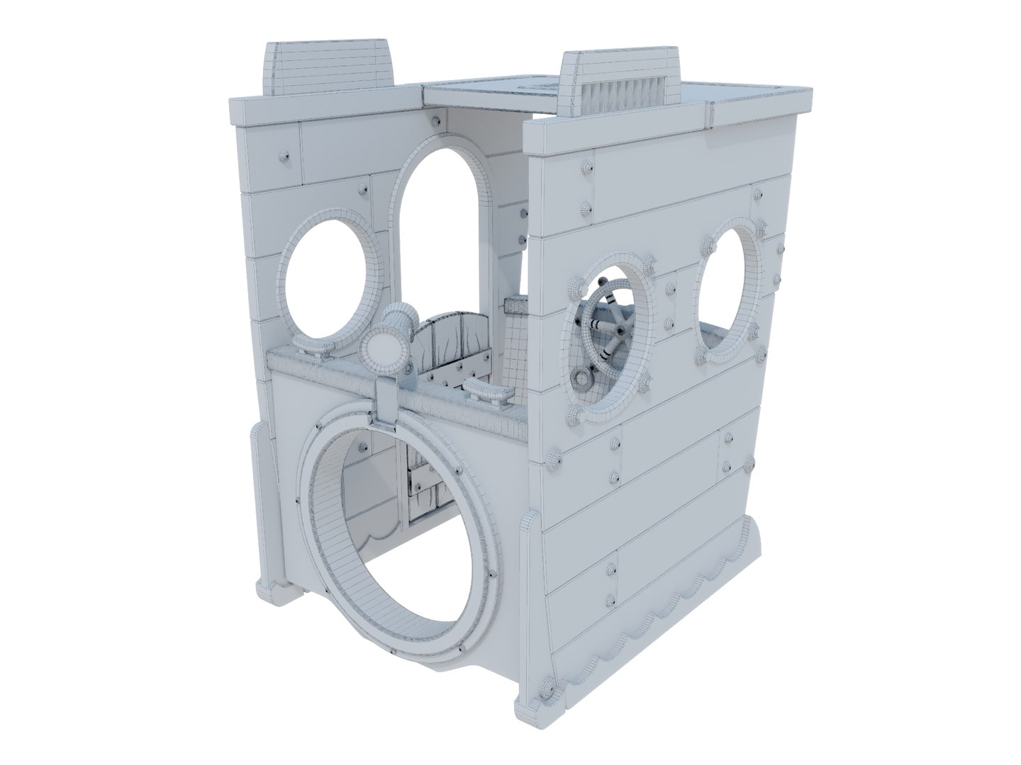 3D model BARCO PIRATA LITTLE TIKES https://p.turbosquid.com/ts-thumb/k1/rjf0wR/iI/barcopiratalittletikesrender04wire/jpg/1764607836/1920x1080/fit_q87/e18e1b18478eae132d238010566fcf9a387e2626/barcopiratalittletikesrender04wire.jpg