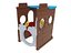 BARCO PIRATA LITTLE TIKES