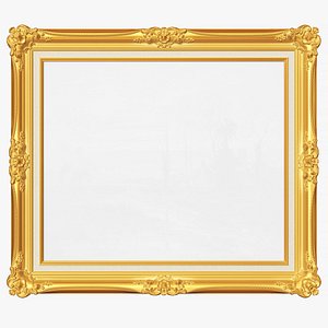 Frame for Picture v1