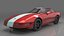 Chevrolet Corvette Grand Sport del 1996