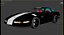 Chevrolet Corvette Grand Sport del 1996