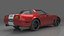 Chevrolet Corvette Grand Sport del 1996