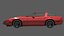 Chevrolet Corvette Grand Sport del 1996