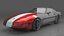 Chevrolet Corvette Grand Sport del 1996