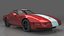 Chevrolet Corvette Grand Sport del 1996