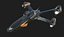 Nave espacial N4