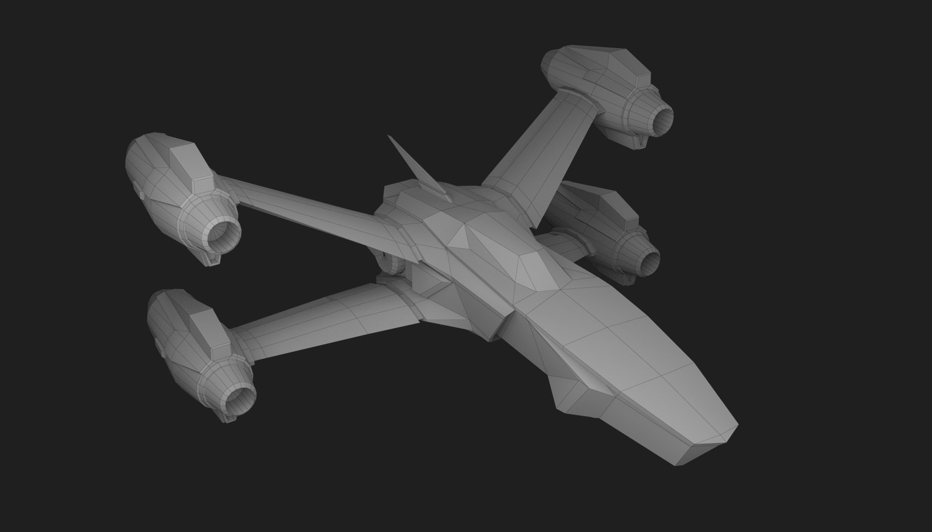 Spacecraft N4 3D model https://p.turbosquid.com/ts-thumb/k1/x5ytsz/cW/11/jpg/1663263980/1920x1080/fit_q87/28f51bb30c4bc5b08e38ac263c8079f5a4e7fee2/11.jpg