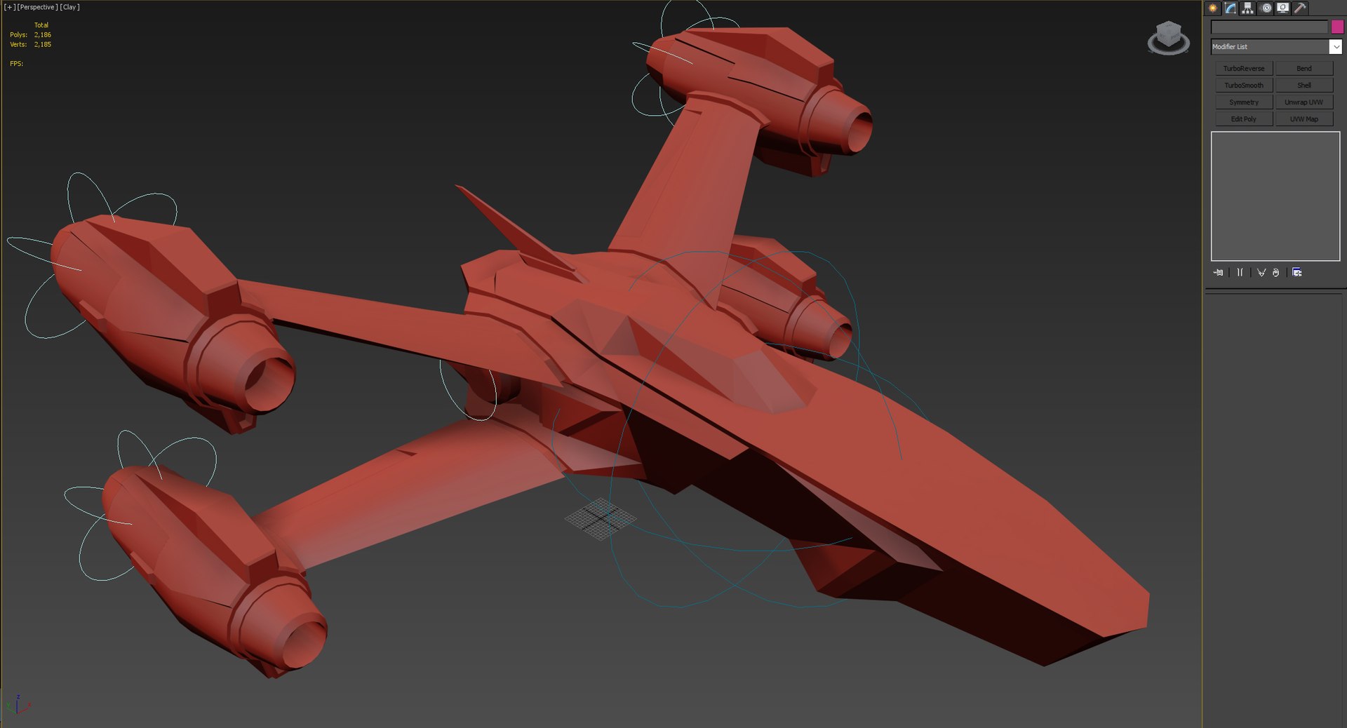 Spacecraft N4 3D model https://p.turbosquid.com/ts-thumb/k1/x5ytsz/it/21/jpg/1663263984/1920x1080/fit_q87/db0397fb276849b61aa1b5032280d9990ee99e67/21.jpg