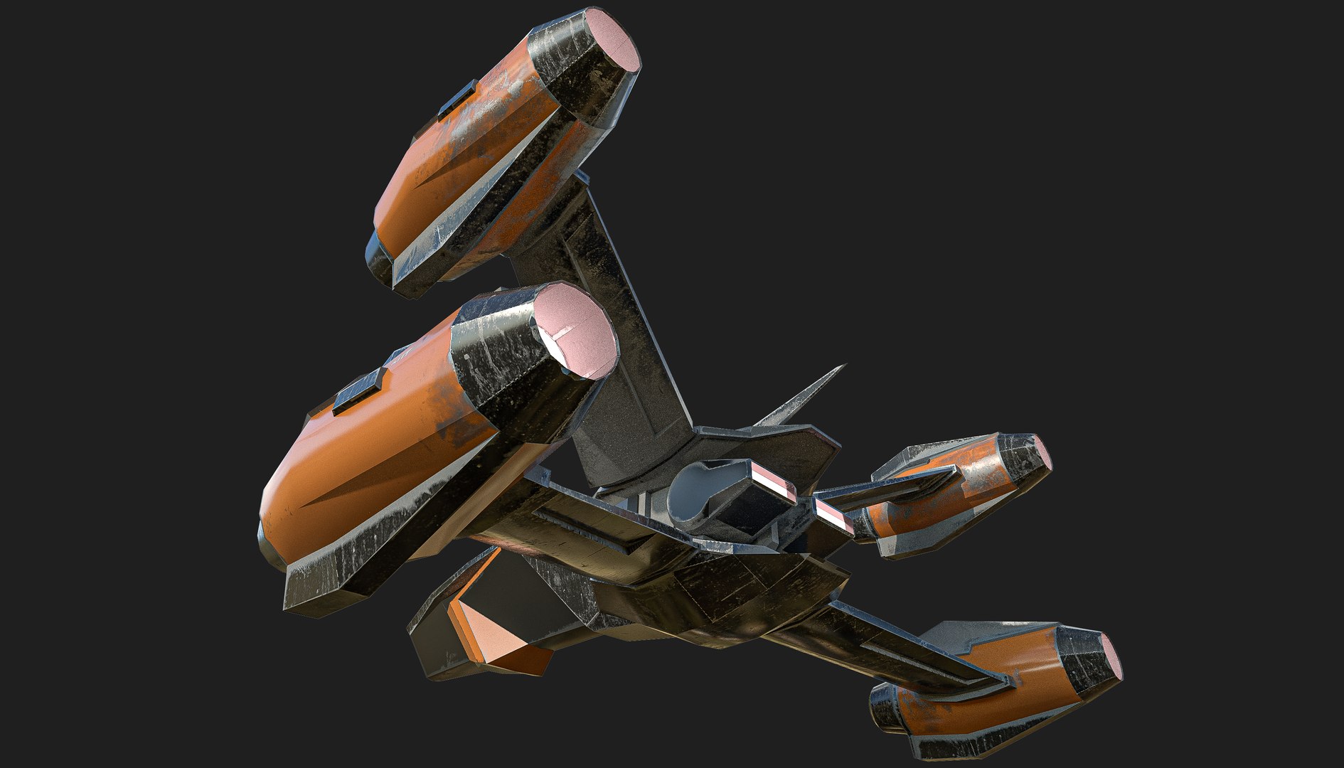 Spacecraft N4 3D model https://p.turbosquid.com/ts-thumb/k1/x5ytsz/oT/10/jpg/1663263980/1920x1080/fit_q87/ac5069f09c08187039183f5b8179226c87679504/10.jpg