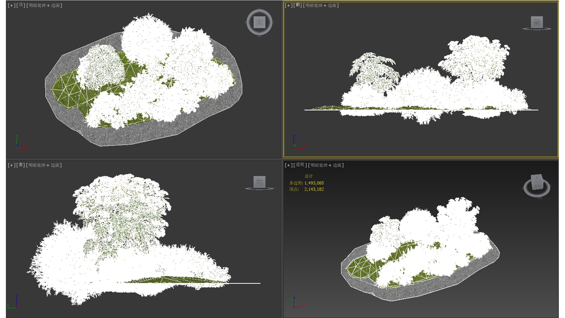 Garden Landscape Planting 3D Model Realistic Vegetation Asset 3D https://p.turbosquid.com/ts-thumb/k1/ybTmEi/2T/1/jpg/1788229117/1920x1080/fit_q87/404a3a21e0555cd06f36bcecdd358599320763c1/1.jpg