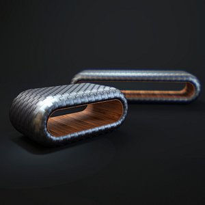 Way Design Furniture 3D Models for Download | TurboSquid