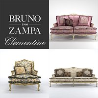 Bruno Zampa Clementine