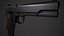 Clot-M1911-Gameready