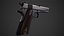 Clot-M1911-Gameready