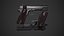 Clot-M1911-Gameready