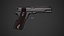 Clot-M1911-Gameready
