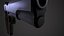 Clot-M1911-Gameready