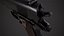 Clot-M1911-Gameready