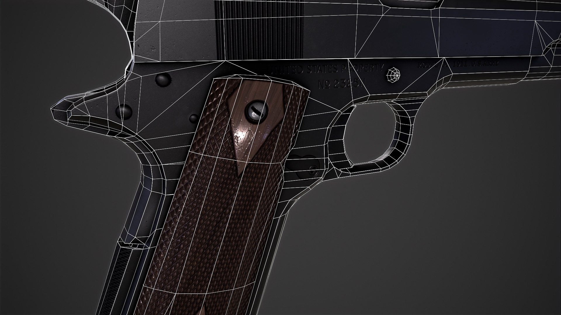 3D Clot-1911-Gameready https://p.turbosquid.com/ts-thumb/k2/5Dr9Xp/Kj/clot1911_001/jpg/1657186880/1920x1080/fit_q87/82f05bc70d5359b903f6fde1370f9ad4bff2a776/clot1911_001.jpg