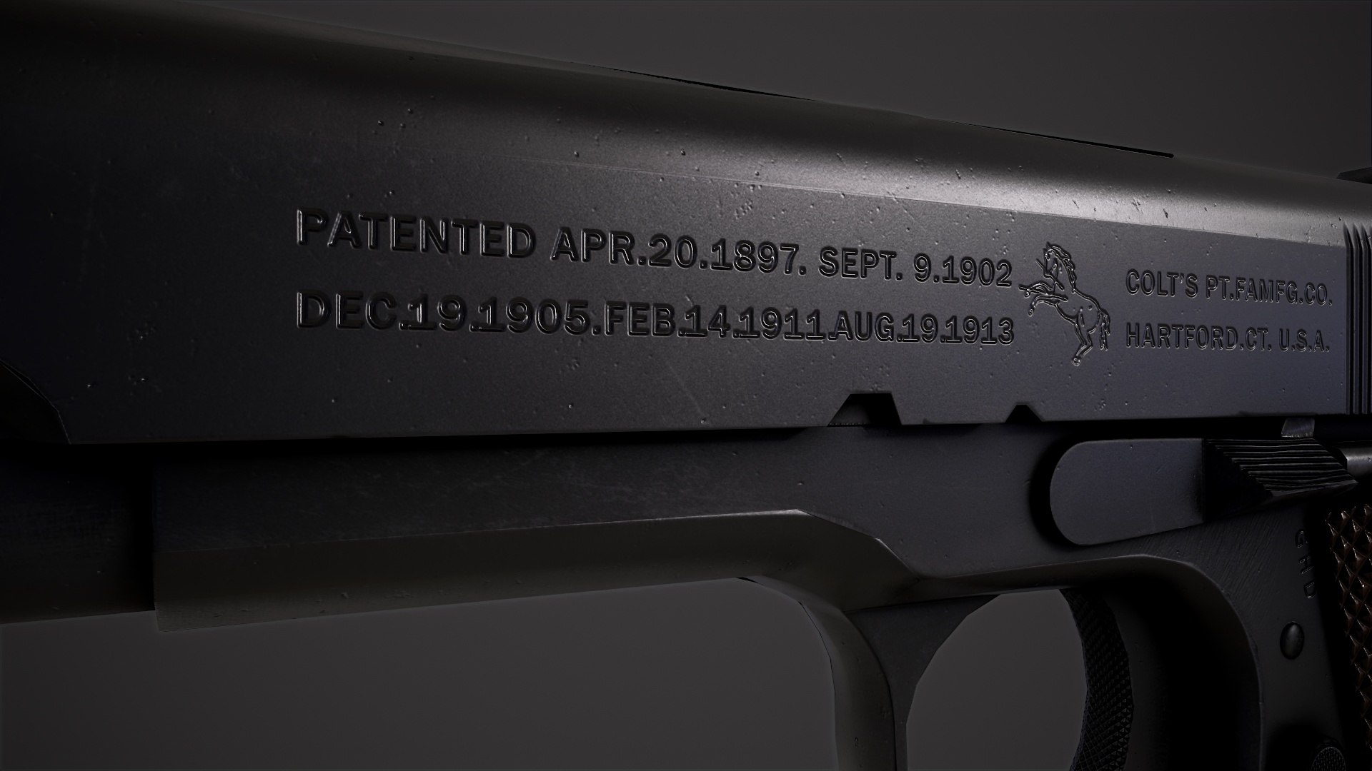 3D Clot-1911-Gameready https://p.turbosquid.com/ts-thumb/k2/5Dr9Xp/MB/clot1911_011/jpg/1657186888/1920x1080/fit_q87/b8317bd325146dd20dbc56d17e6a1d9b7d0eb7da/clot1911_011.jpg