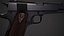 Clot-M1911-Gameready
