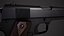 Clot-M1911-Gameready