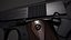 Clot-M1911-Gameready