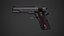 Clot-M1911-Gameready
