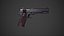 Clot-M1911-Gameready