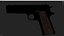 Clot-M1911-Gameready