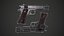 Clot-M1911-Gameready
