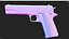 Clot-M1911-Gameready