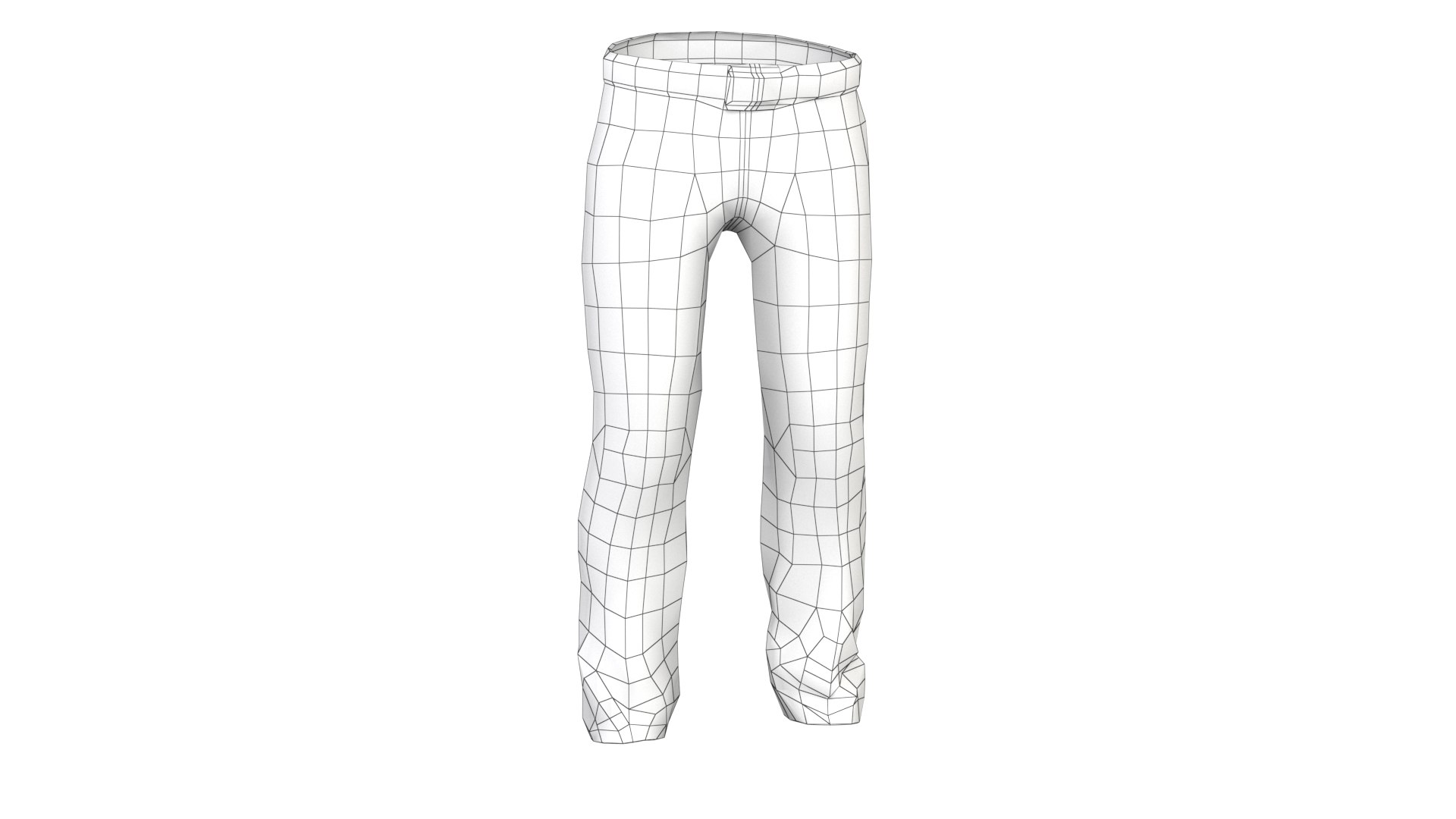 3D model trousers https://p.turbosquid.com/ts-thumb/k2/7GAuIx/4k9MGEu9/previewwireframe_02/jpg/1593269247/1920x1080/fit_q87/12e4e9e3c12fd1b2055203d503376b3c5b80cde5/previewwireframe_02.jpg