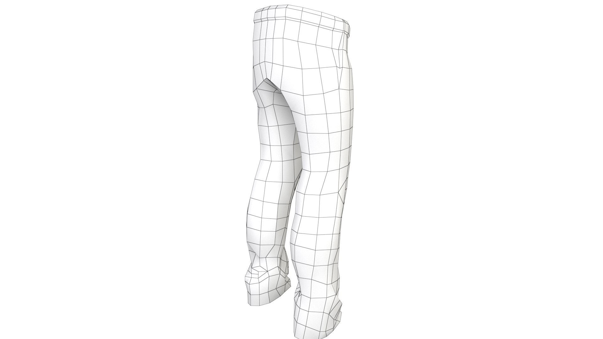 3D model trousers https://p.turbosquid.com/ts-thumb/k2/7GAuIx/f7otf6dq/previewwireframe_05/jpg/1593269289/1920x1080/fit_q87/fbc8b8aab78725586e76a7186bb51b7dda3d891c/previewwireframe_05.jpg