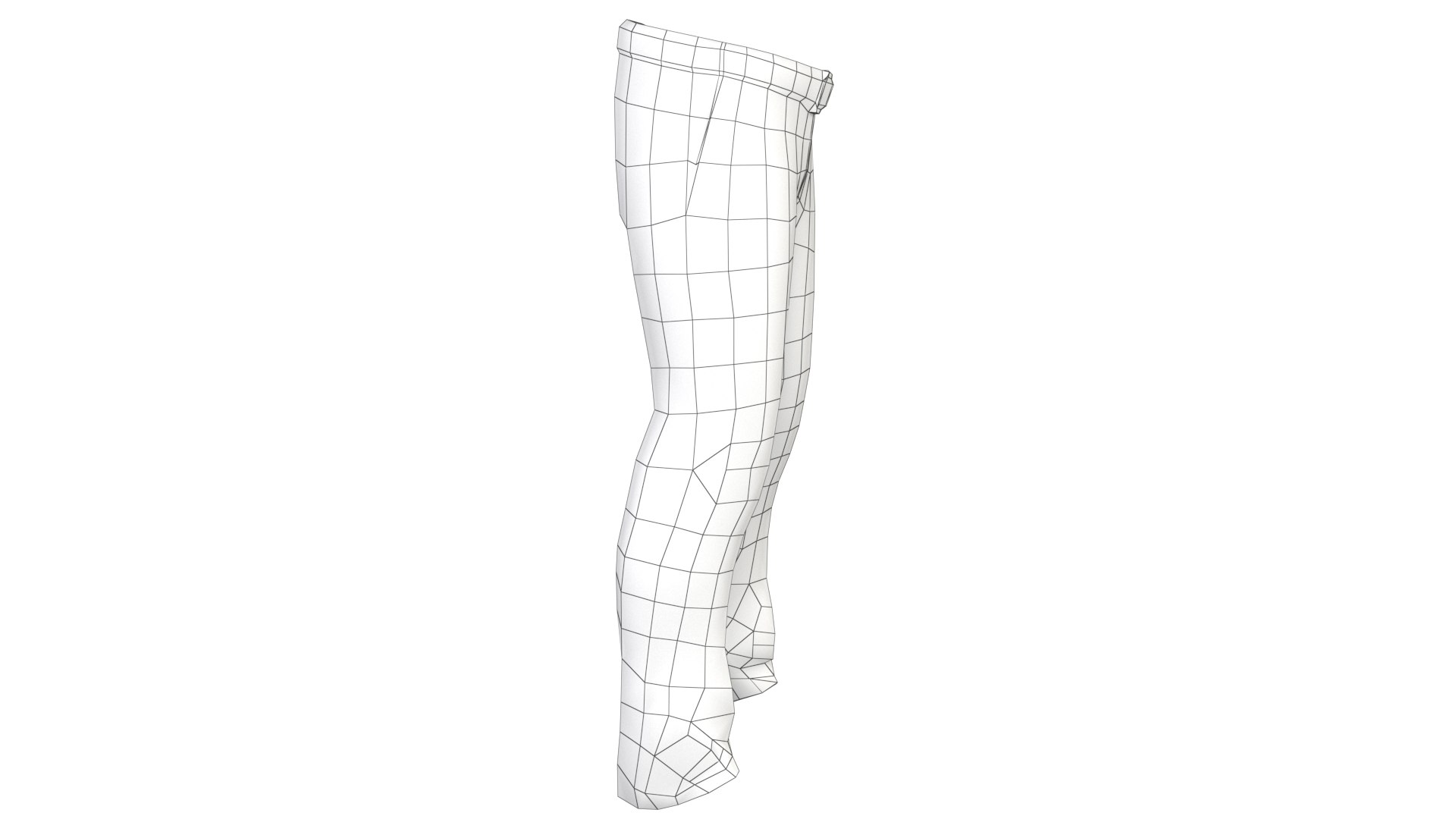 3D model trousers https://p.turbosquid.com/ts-thumb/k2/7GAuIx/grv97wAW/previewwireframe_04/jpg/1593269275/1920x1080/fit_q87/ba1a5b3559bf3a7c83b29c0816114f532bed0d35/previewwireframe_04.jpg