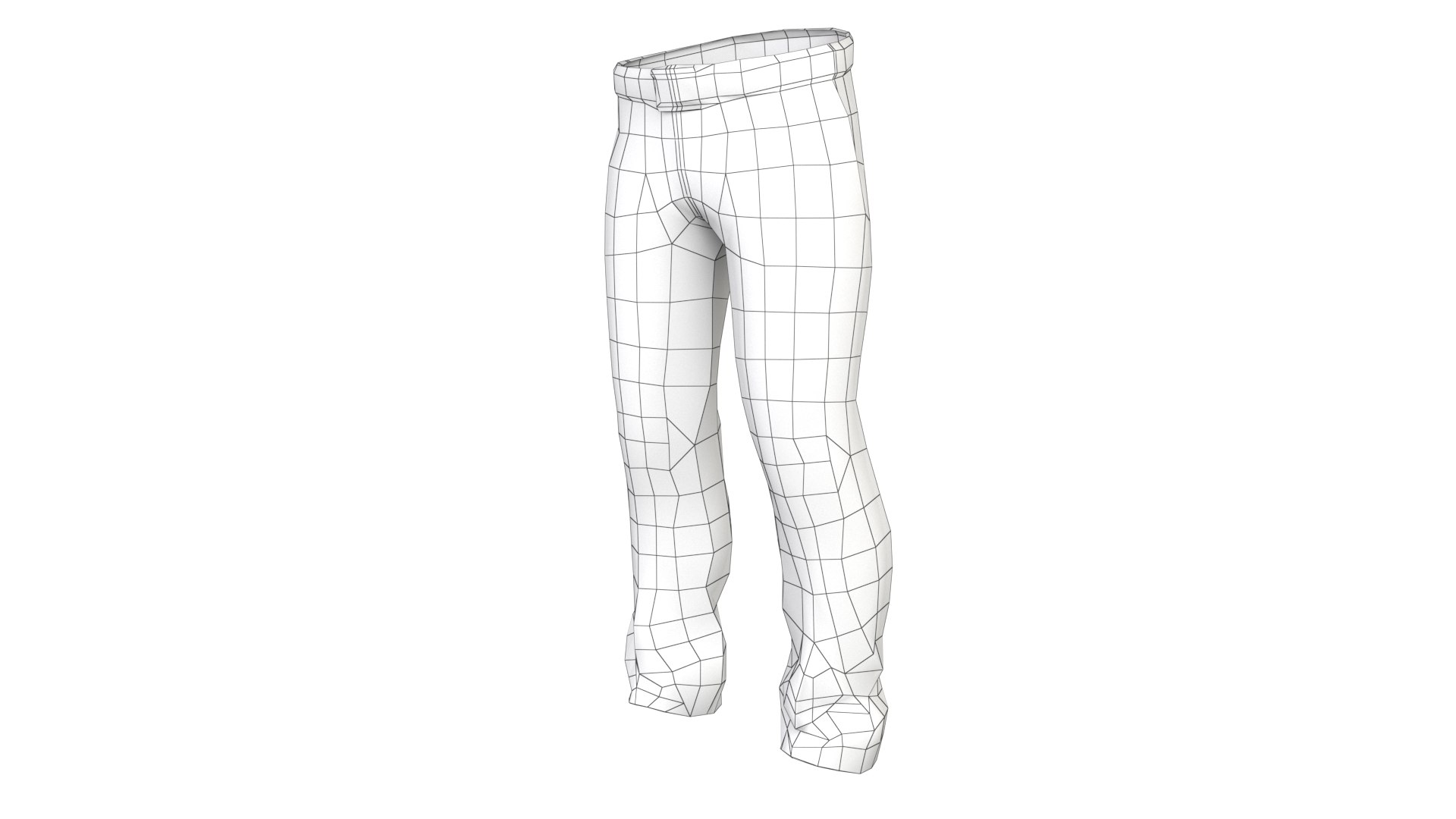 3D model trousers https://p.turbosquid.com/ts-thumb/k2/7GAuIx/rpgcSOvm/previewwireframe_09/jpg/1593269363/1920x1080/fit_q87/4f52e223a0135e2b9886827282e627efb9d32974/previewwireframe_09.jpg