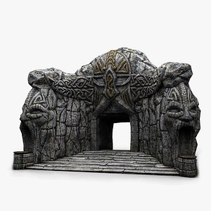 Cave-Entrance 2