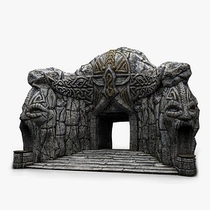 Cave-Entrance 2