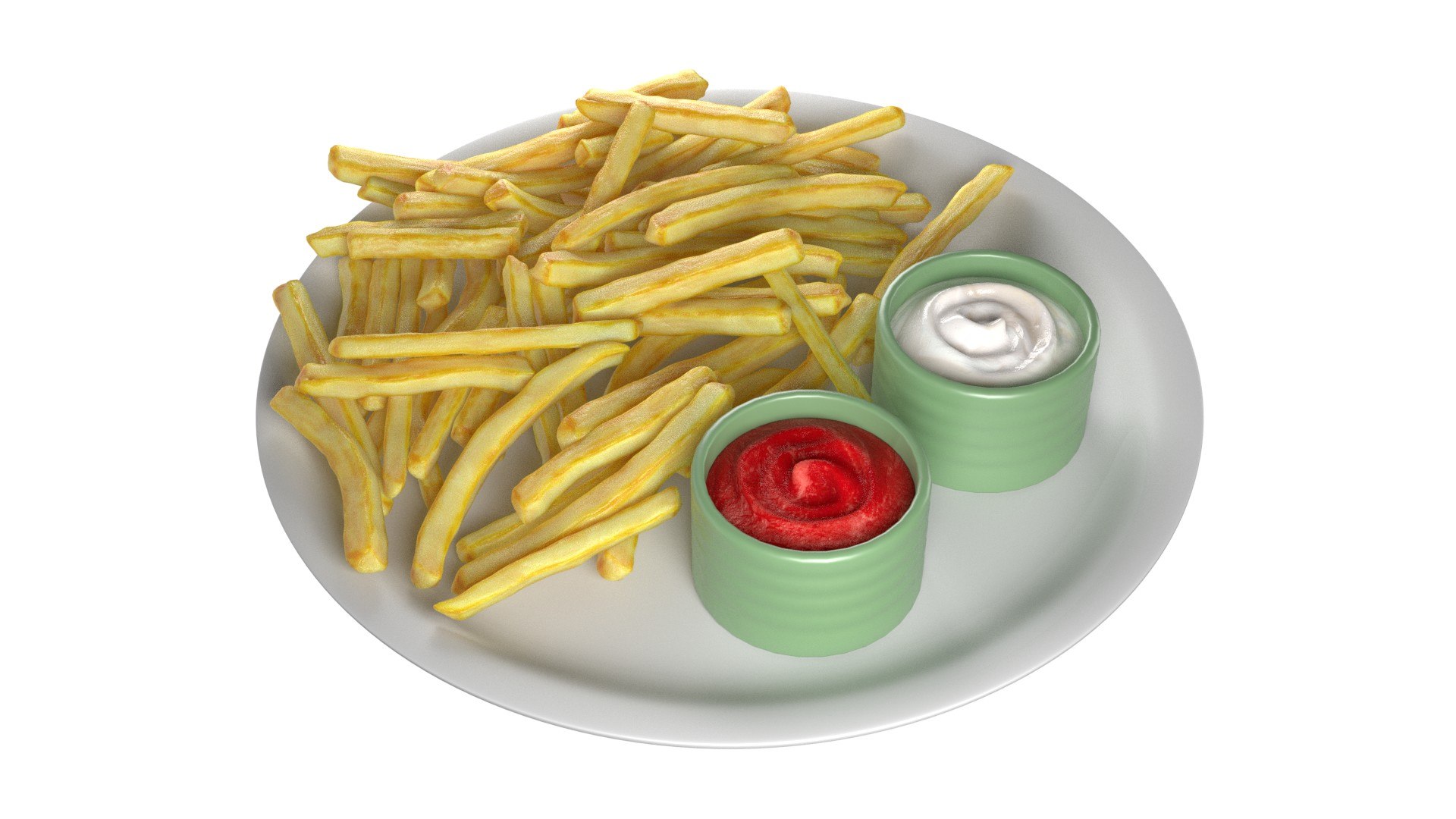 French Fries Plate model https://p.turbosquid.com/ts-thumb/k2/Hictb1/6n/4/jpg/1743325701/1920x1080/fit_q87/97bf362147026d925118647cd9639de7c11f8f8e/4.jpg