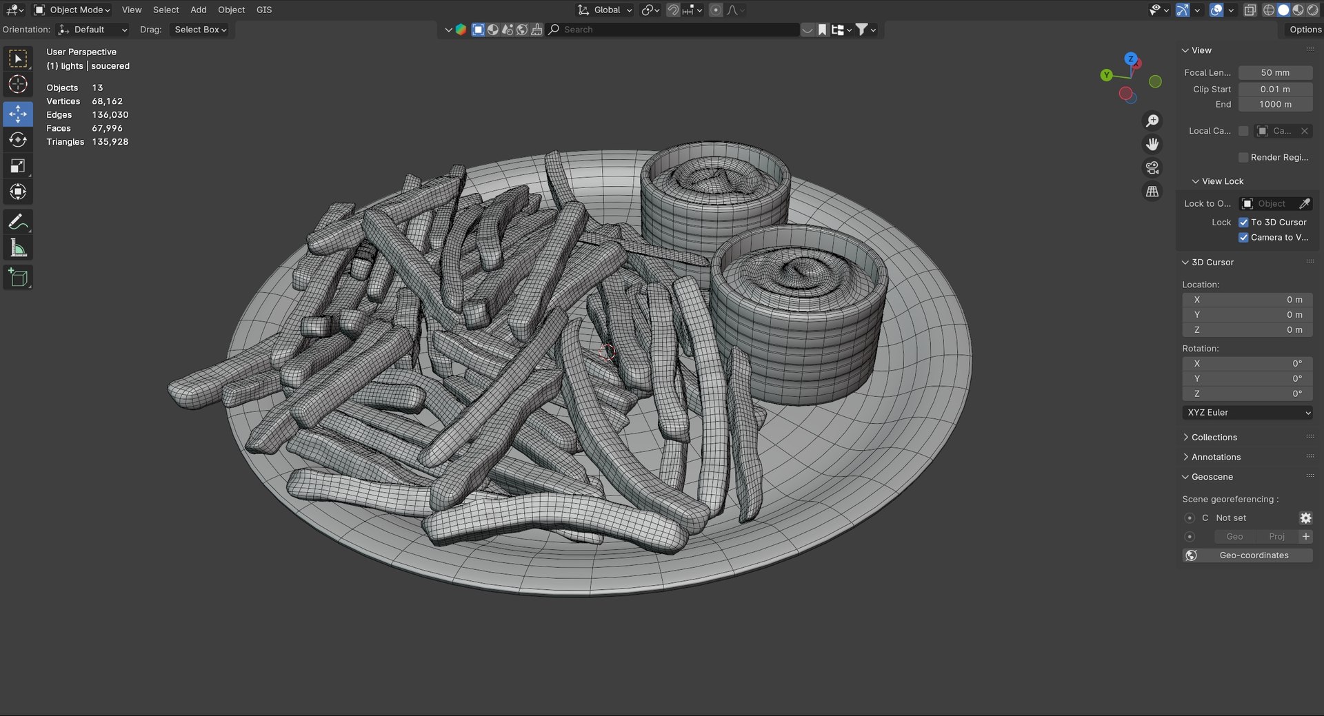 French Fries Plate model https://p.turbosquid.com/ts-thumb/k2/Hictb1/wK/wire/jpg/1743325696/1920x1080/fit_q87/4fcc4948347c6f50a5c9c8a719e5d109cc17c77b/wire.jpg