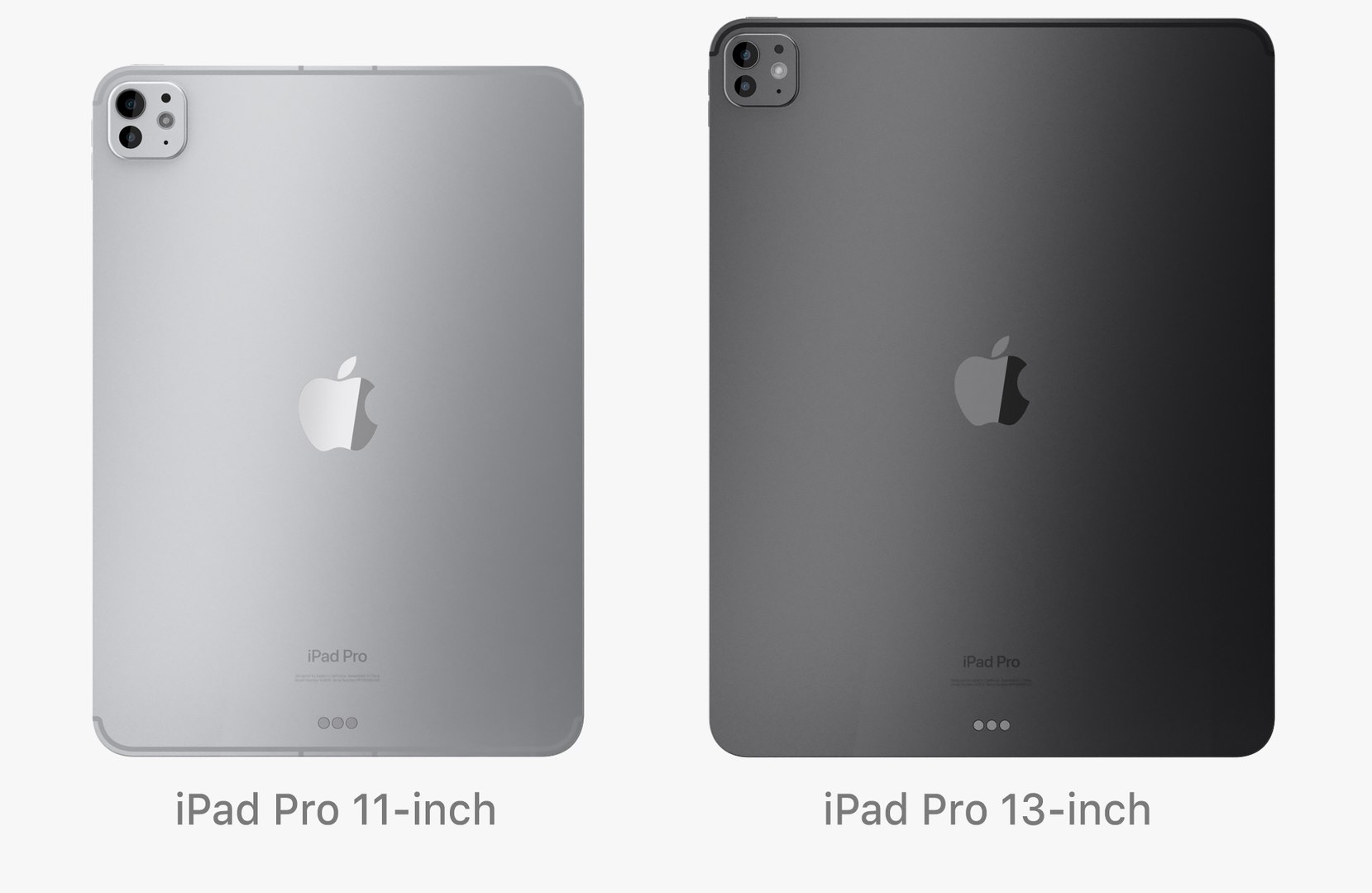 Apple iPad Pro 11-inch  and 13-inch 7th Gen 3D model https://p.turbosquid.com/ts-thumb/k2/Hyi4BN/pb/ipad_pro_2024_set_01/jpg/1715265987/1920x1080/fit_q87/5b43e6c5f6d6e1fe12dcfd7a48f2fb47a84afb64/ipad_pro_2024_set_01.jpg