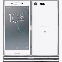 Sony Xperia XZ Premium Luminous Chrome