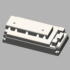 Motorcycle Control Unit,