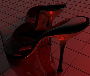 Red Heels