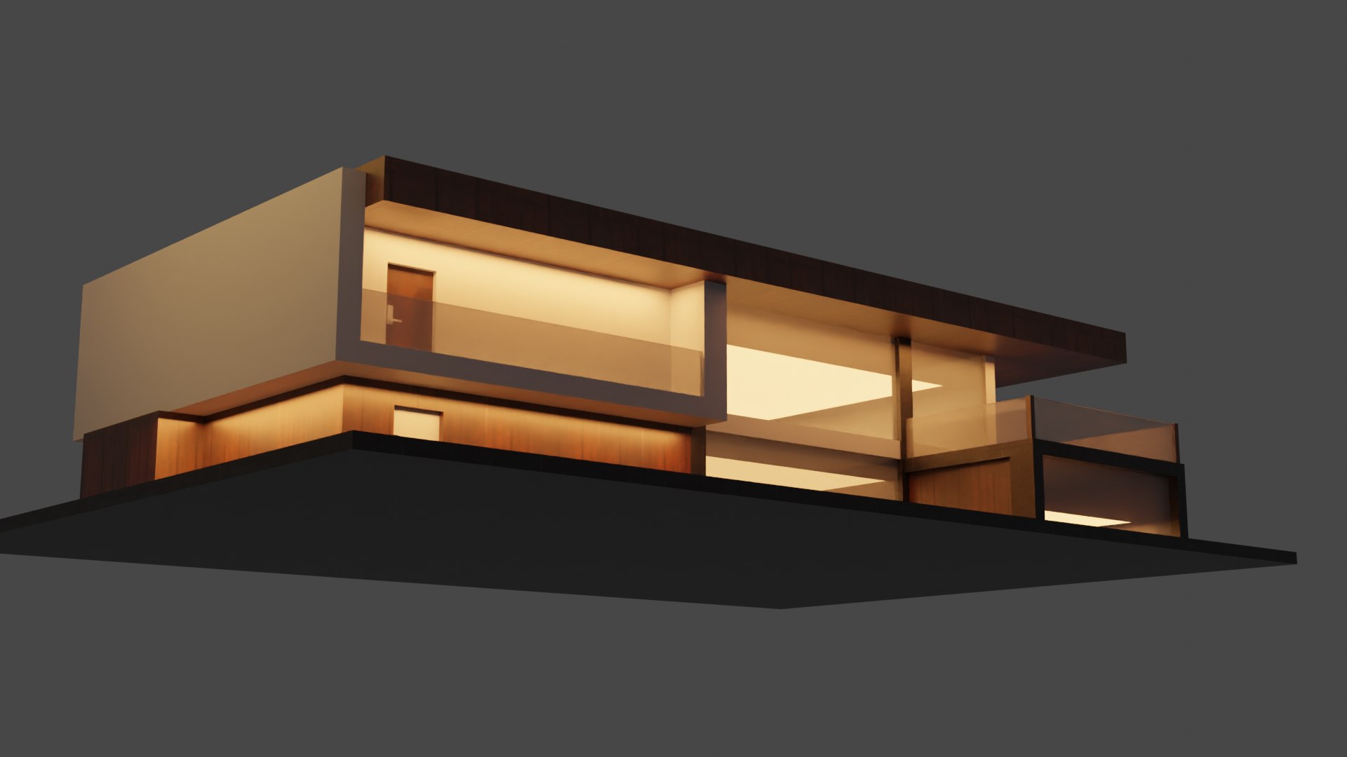 3D Exterior Design model - TurboSquid 1986981