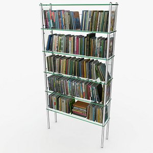 max 206 books