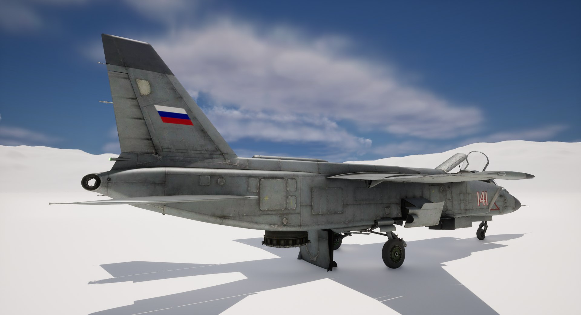 3D model Rigged Yak-141 VSTOL Fighter https://p.turbosquid.com/ts-thumb/k2/WuwCdq/0x/yak1411/png/1755839131/1920x1080/fit_q87/9e70ac7f1ea665cf700829a1efe119766eef0dfb/yak1411.jpg